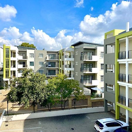 Apartament Bb Hers Hendrick Johannesburg Zewnętrze zdjęcie