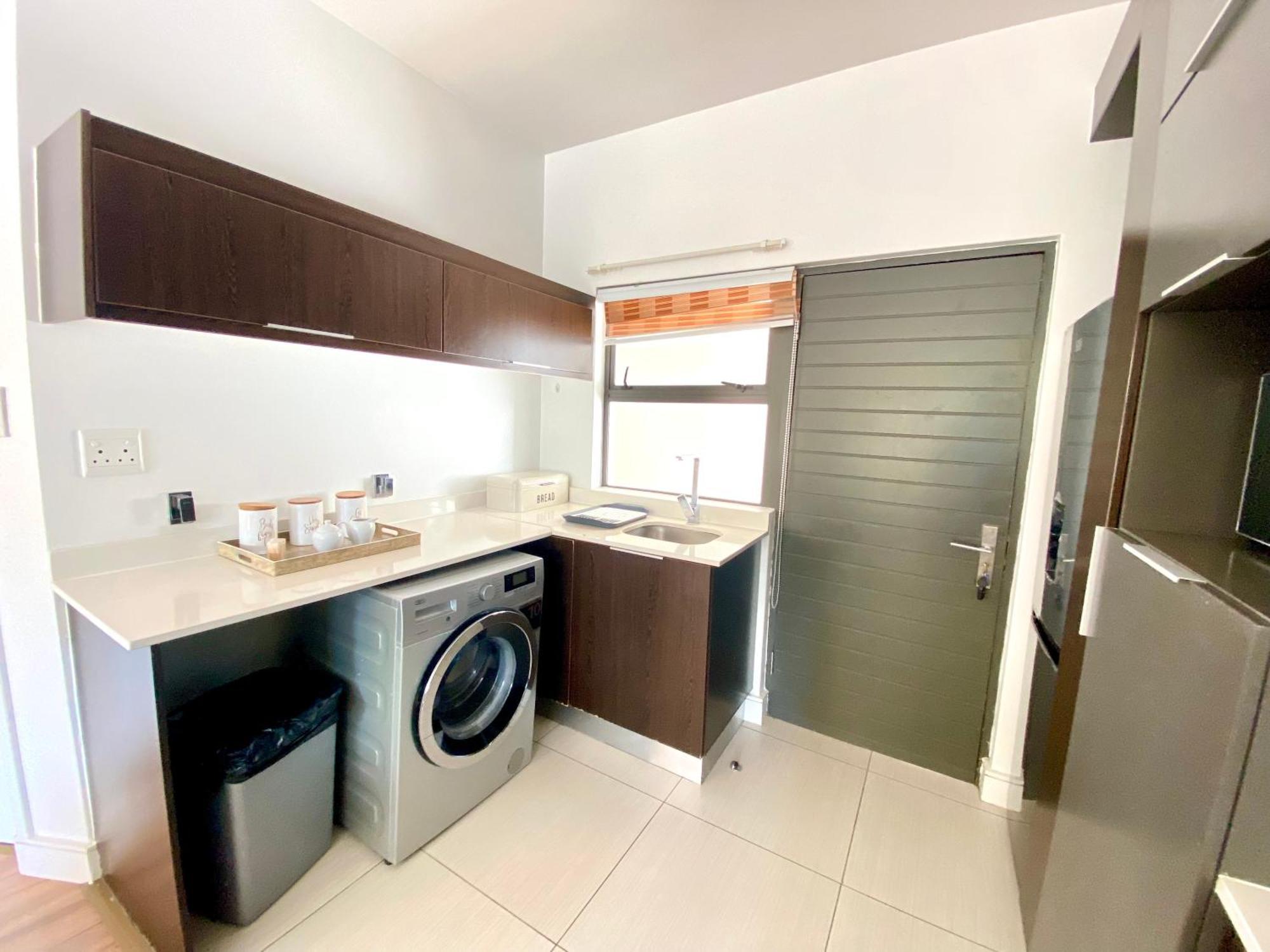 Apartament Bb Hers Hendrick Johannesburg Zewnętrze zdjęcie