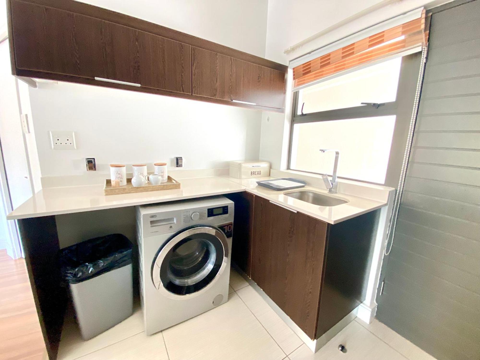 Apartament Bb Hers Hendrick Johannesburg Zewnętrze zdjęcie