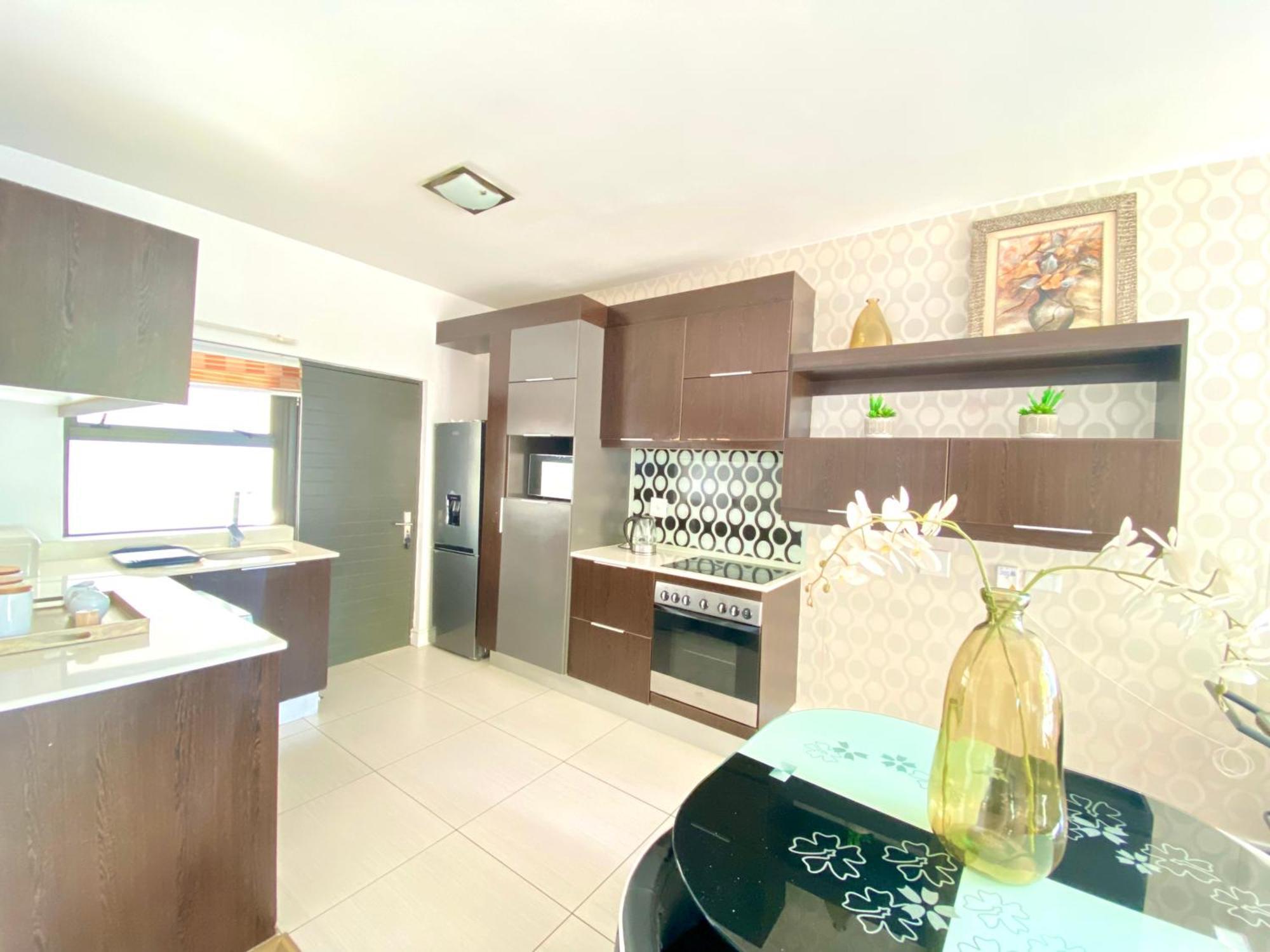 Apartament Bb Hers Hendrick Johannesburg Zewnętrze zdjęcie