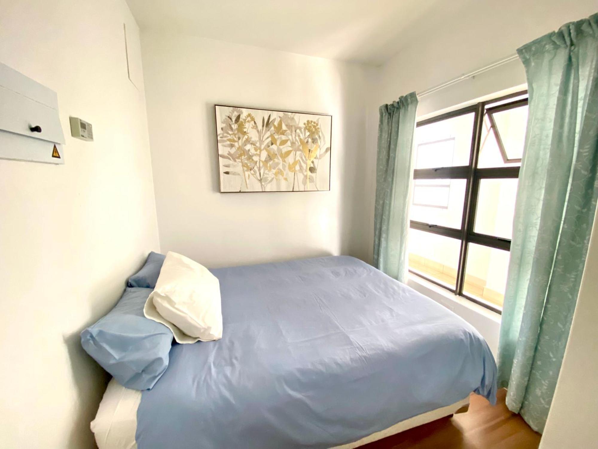 Apartament Bb Hers Hendrick Johannesburg Zewnętrze zdjęcie